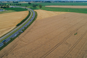 Działka na sprzedaż 40110m2 poznański Buk - zdjęcie 2