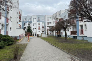 Mieszkanie na sprzedaż 50m2 Poznań Naramowice Bratumiły  - zdjęcie 1