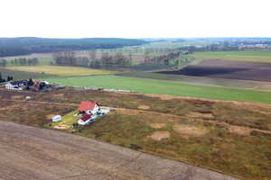 Działka na sprzedaż śremski Brodnica - zdjęcie 1