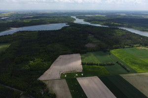 Działka na sprzedaż 420m2 mogileński Strzelno Ostrowo Osada Zacisze - zdjęcie 2