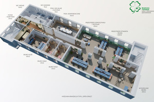 Komercyjne na sprzedaż 370m2 Poznań Grunwald Grunwaldzka - zdjęcie 2