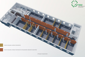 Komercyjne na sprzedaż 370m2 Poznań Grunwald Grunwaldzka - zdjęcie 3