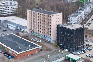 Komercyjne na sprzedaż 370m2 Poznań Grunwald Grunwaldzka - zdjęcie 1