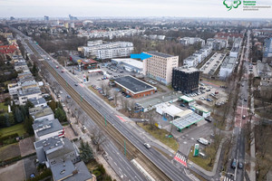 Komercyjne na sprzedaż 330m2 Poznań Grunwald Grunwaldzka - zdjęcie 1