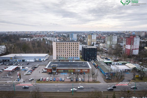 Komercyjne na sprzedaż 370m2 Poznań Grunwald Grunwaldzka - zdjęcie 2