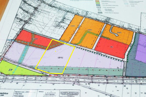 Działka na sprzedaż 19700m2 szamotulski Pniewy DW92 - zdjęcie 1