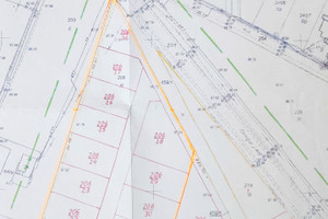 Działka na sprzedaż 8750m2 poznański Buk Bohaterów Bukowskich - zdjęcie 1