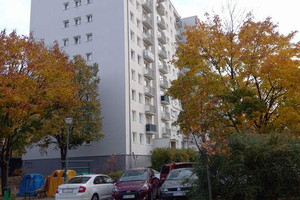 Mieszkanie do wynajęcia 50m2 Poznań Jeżyce Norwida - zdjęcie 1