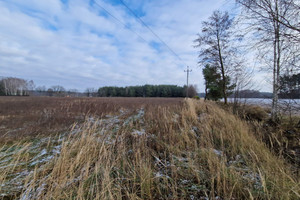 Działka na sprzedaż gnieźnieński Czerniejewo Graby - zdjęcie 1