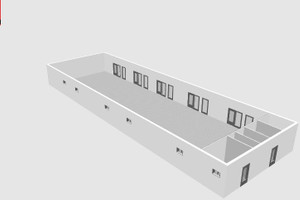 Komercyjne do wynajęcia 495m2 poznański Swarzędz - zdjęcie 2