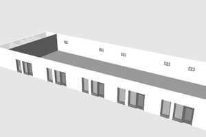 Komercyjne do wynajęcia 495m2 poznański Swarzędz - zdjęcie 1