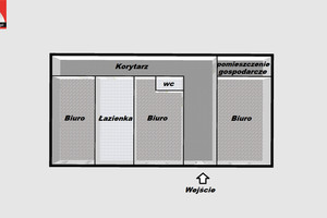 Działka do wynajęcia Poznań Rataje - zdjęcie 3