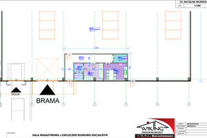 Działka na sprzedaż 9000m2 Poznań Nowe Miasto Tarnowska - zdjęcie 3