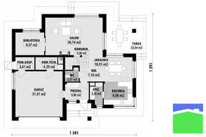 Działka na sprzedaż 1885m2 Łódź Widzew Nowosolna - zdjęcie 3