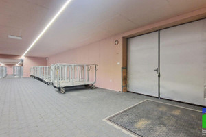 Komercyjne do wynajęcia 580m2 pabianicki Pabianice - zdjęcie 3