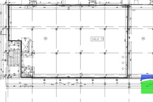 Komercyjne do wynajęcia 550m2 Łódź Bałuty Wersalska - zdjęcie 2