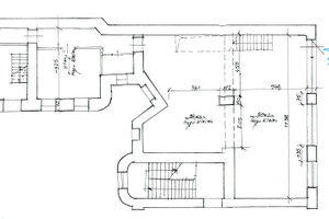 Komercyjne do wynajęcia 488m2 Łódź Śródmieście Stefana Jaracza - zdjęcie 2