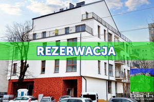 Mieszkanie na sprzedaż 46m2 pabianicki Pabianice Warszawska - zdjęcie 1