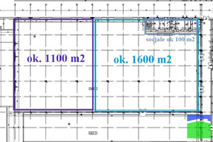 Komercyjne do wynajęcia 2700m2 Łódź Bałuty Wersalska - zdjęcie 3