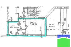 Mieszkanie na sprzedaż 52m2 Łódź Śródmieście Prezydenta Gabriela Narutowicza - zdjęcie 3