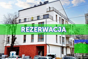 Mieszkanie na sprzedaż 38m2 pabianicki Pabianice Warszawska - zdjęcie 1