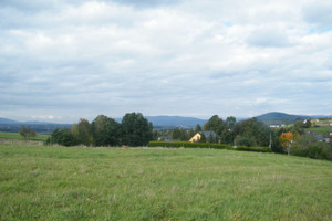 Działka na sprzedaż 1749m2 żywiecki Radziechowy-Wieprz Brzuśnik - zdjęcie 2