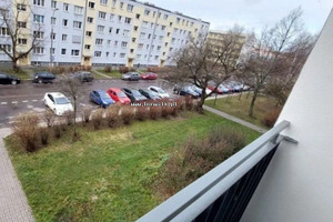 Mieszkanie na sprzedaż 38m2 Poznań Rataje - zdjęcie 1