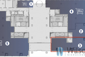 Komercyjne do wynajęcia 383m2 Warszawa Śródmieście Stawki - zdjęcie 3