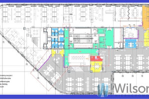 Komercyjne do wynajęcia 574m2 Warszawa Śródmieście - zdjęcie 4