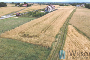 Działka na sprzedaż 2800m2 lubelski Jastków - zdjęcie 3