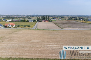 Działka na sprzedaż 9047m2 pruszkowski Raszyn Falenty Nowe - zdjęcie 1