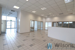 Komercyjne do wynajęcia 300m2 pruszkowski Pruszków - zdjęcie 1