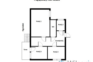 Komercyjne do wynajęcia 80m2 Warszawa Wilanów Wiertnicza - zdjęcie 2