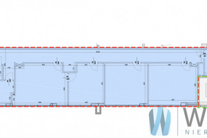 Komercyjne do wynajęcia 246m2 Warszawa Włochy Salomea Działkowa - zdjęcie 3