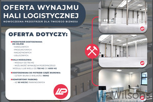 Komercyjne do wynajęcia 2250m2 bolesławiecki Bolesławiec Tadeusza Kościuszki - zdjęcie 2