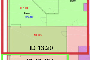 Komercyjne do wynajęcia 90m2 Warszawa Śródmieście Aleje Jerozolimskie - zdjęcie 2