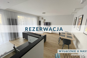 Mieszkanie do wynajęcia 52m2 Warszawa Żoliborz Ludwika Rydygiera - zdjęcie 1