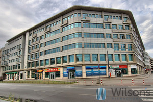 Komercyjne do wynajęcia 128m2 Warszawa Kijowska - zdjęcie 2