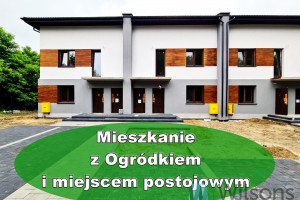 Mieszkanie na sprzedaż 70m2 wołomiński Marki Wilcza - zdjęcie 3