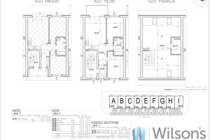 Mieszkanie na sprzedaż 133m2 wołomiński Marki Akacjowa - zdjęcie 2