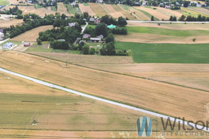 Działka na sprzedaż 6200m2 lubelski Jastków - zdjęcie 2