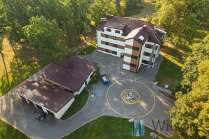 Komercyjne do wynajęcia 1160m2 miński Sulejówek Szklarniowa - zdjęcie 1