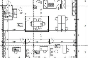 Komercyjne do wynajęcia 170m2 warszawski zachodni Łomianki Prochownia - zdjęcie 3