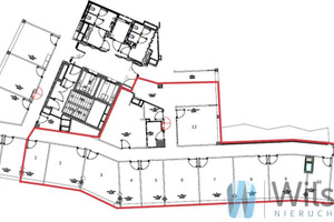 Komercyjne do wynajęcia 450m2 Warszawa Śródmieście Królewska - zdjęcie 3