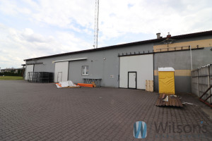 Komercyjne do wynajęcia 400m2 pruszkowski Michałowice Pęcice - zdjęcie 3