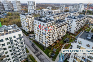 Mieszkanie na sprzedaż 73m2 Warszawa Praga-Południe Optyków - zdjęcie 1