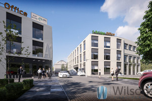 Komercyjne do wynajęcia 460m2 Warszawa Praga-Południe Wał Miedzeszyński - zdjęcie 3