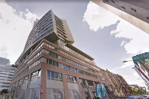 Komercyjne do wynajęcia 322m2 Warszawa Śródmieście Sienna - zdjęcie 2