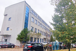 Komercyjne do wynajęcia 250m2 Warszawa Żoliborz - zdjęcie 1