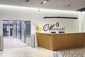 Komercyjne do wynajęcia 582m2 Warszawa Śródmieście Stanisława Moniuszki - zdjęcie 2